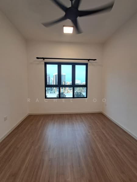 Service Residence for Rent at Teja @ Subang Jaya City Centre (SJCC) - Rachel Too - Interior - PropertyGuru.com.my