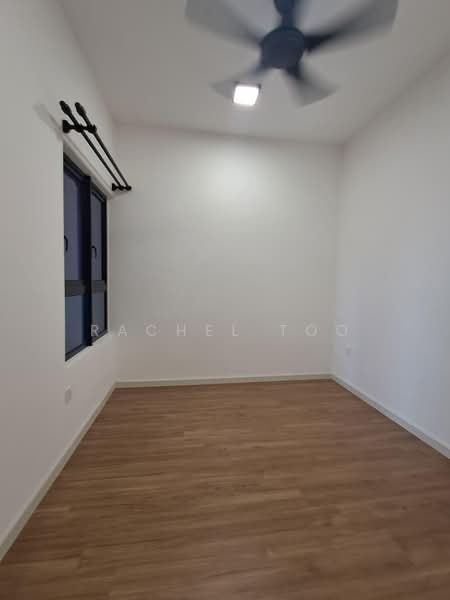 Service Residence for Rent at Teja @ Subang Jaya City Centre (SJCC) - Rachel Too - Interior - PropertyGuru.com.my