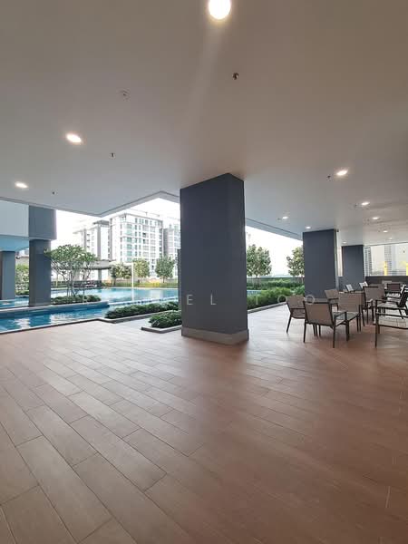 Service Residence for Rent at Teja @ Subang Jaya City Centre (SJCC) - Rachel Too - Exterior - PropertyGuru.com.my