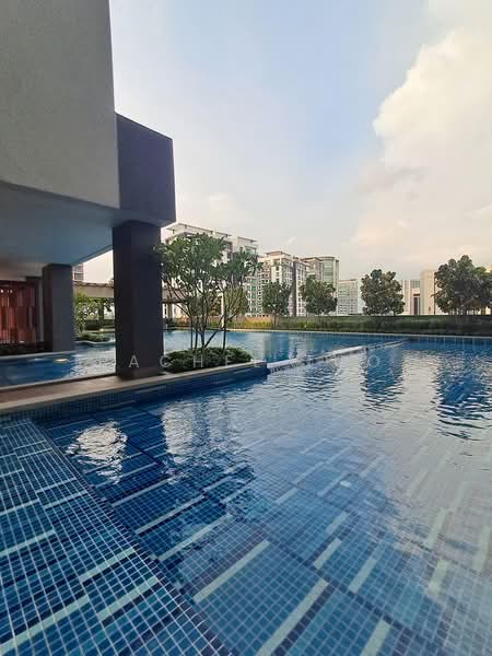Service Residence for Rent at Teja @ Subang Jaya City Centre (SJCC) - Rachel Too - Exterior - PropertyGuru.com.my