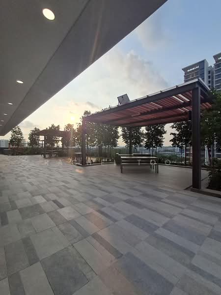 Service Residence for Rent at Teja @ Subang Jaya City Centre (SJCC) - Rachel Too - Exterior - PropertyGuru.com.my
