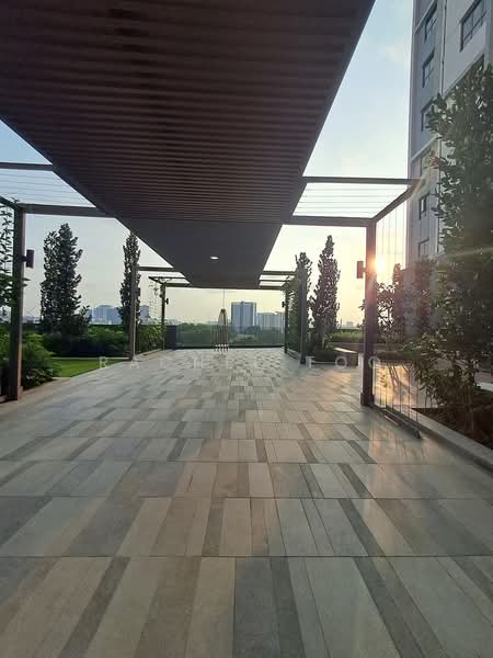 Service Residence for Rent at Teja @ Subang Jaya City Centre (SJCC) - Rachel Too - Exterior - PropertyGuru.com.my