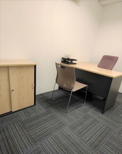 Pejabat untuk Disewa di KL City Centre (Kuala Lumpur) - Jordan . - Study - PropertyGuru.com.my