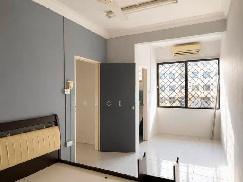 Rumah Teres untuk Dijual di Kota Kinabalu (Sabah) - Grace Teo - Bedroom - PropertyGuru.com.my