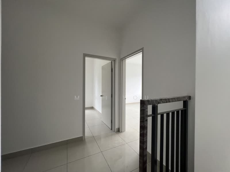 2-storey Terraced House for Rent in Bandar Rimbayu (Telok Panglima Garang) - Miki You - Interior - PropertyGuru.com.my