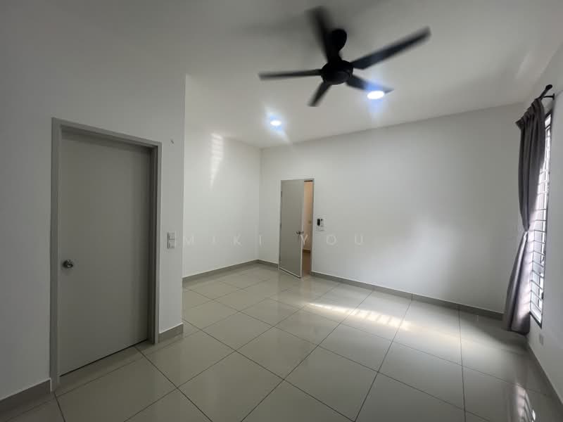 2-storey Terraced House for Rent in Bandar Rimbayu (Telok Panglima Garang) - Miki You - Interior - PropertyGuru.com.my