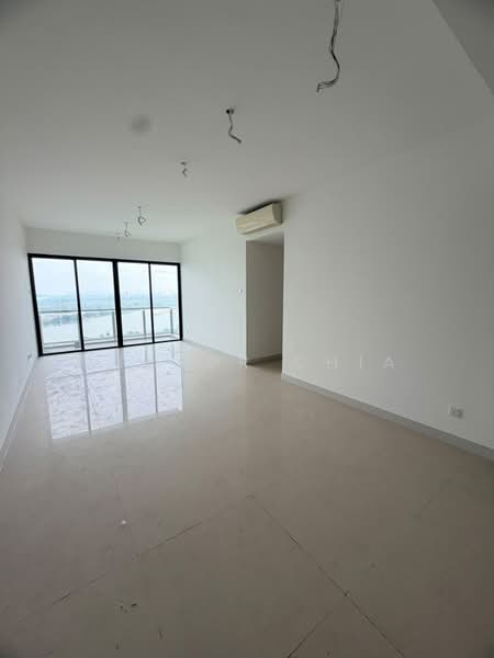 Condominium for Sale at Bora Residences - Victor Chia - Living Room - PropertyGuru.com.my