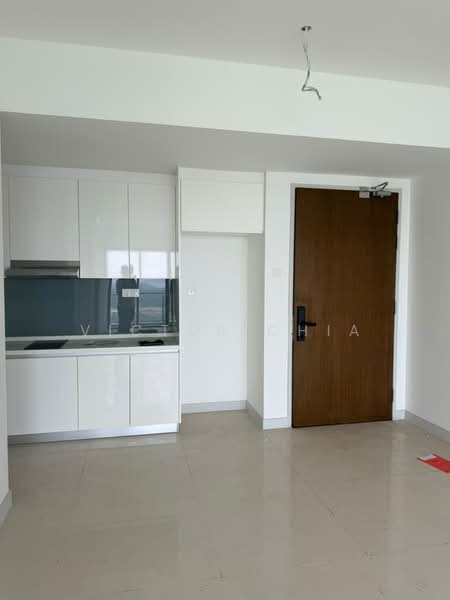 Condominium for Sale at Bora Residences - Victor Chia - Kitchen - PropertyGuru.com.my