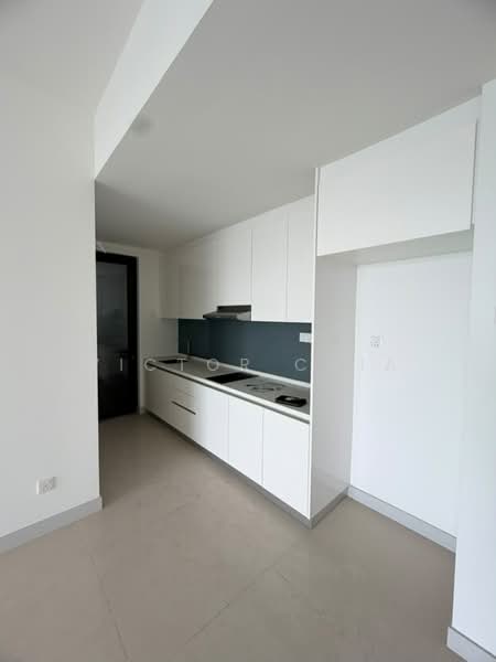 Condominium for Sale at Bora Residences - Victor Chia - Kitchen - PropertyGuru.com.my
