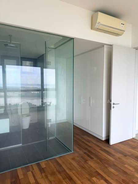 Condominium for Sale at Bora Residences - Victor Chia - Bathroom - PropertyGuru.com.my