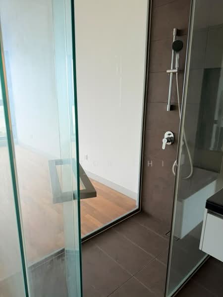 Condominium for Sale at Bora Residences - Victor Chia - Bathroom - PropertyGuru.com.my