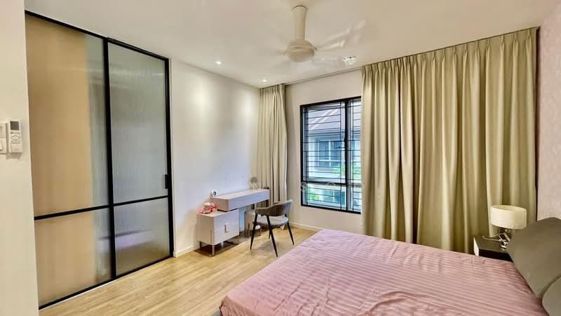 Terraced House for Rent in Bandar Tropicana Aman (Telok Panglima Garang) - Elyn Soo - Bedroom - PropertyGuru.com.my