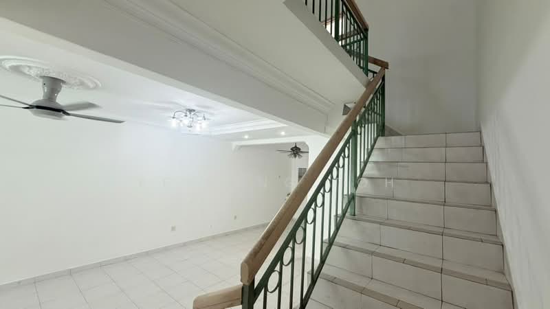 Rumah Teres 2 Tingkat untuk Dijual di Taman Sri Pulai Perdana (Skudai) - Ee Fong Toh - Interior - PropertyGuru.com.my