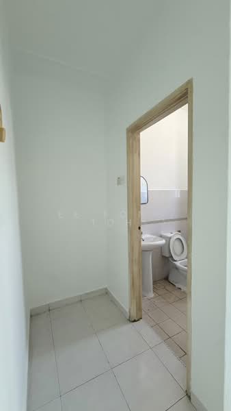Rumah Teres 2 Tingkat untuk Dijual di Taman Sri Pulai Perdana (Skudai) - Ee Fong Toh - Bathroom - PropertyGuru.com.my