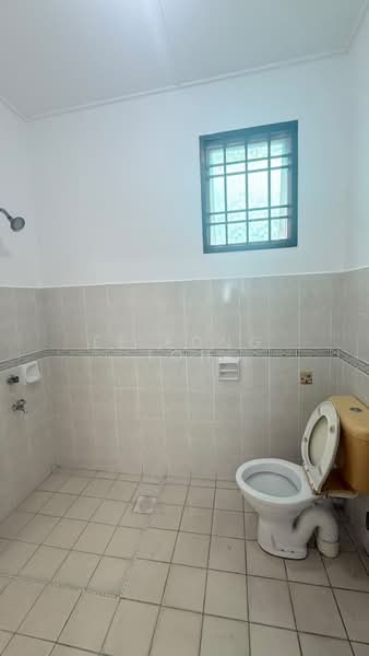 Rumah Teres 2 Tingkat untuk Dijual di Taman Sri Pulai Perdana (Skudai) - Ee Fong Toh - Bathroom - PropertyGuru.com.my