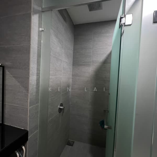 Servis Apartment untuk Disewa di The Pano - Ken Lai - Bathroom - PropertyGuru.com.my