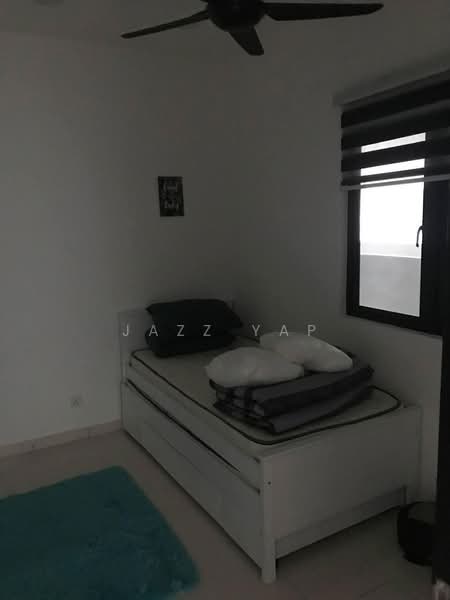 Condominium for Rent at Residensi Permai - Jazz Yap - PropertyGuru.com.my