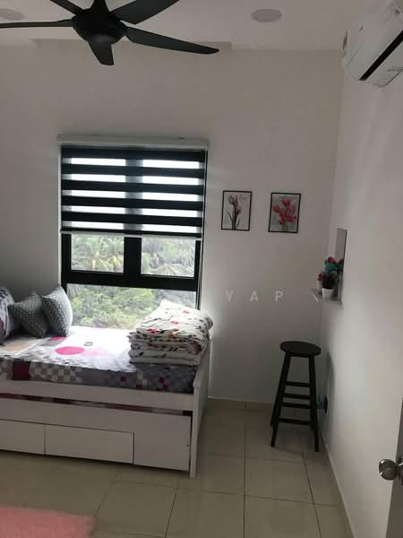 Condominium for Rent at Residensi Permai - Jazz Yap - PropertyGuru.com.my