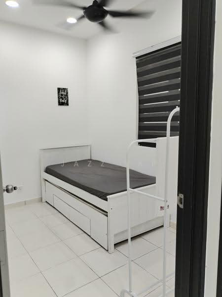 Condominium for Rent at Residensi Permai - Jazz Yap - PropertyGuru.com.my