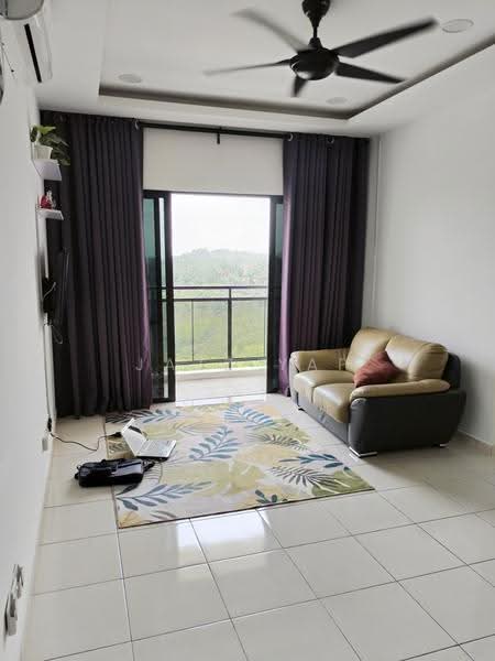 Condominium for Rent at Residensi Permai - Jazz Yap - PropertyGuru.com.my