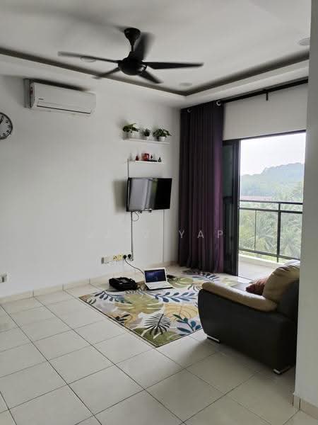 Condominium for Rent at Residensi Permai - Jazz Yap - PropertyGuru.com.my