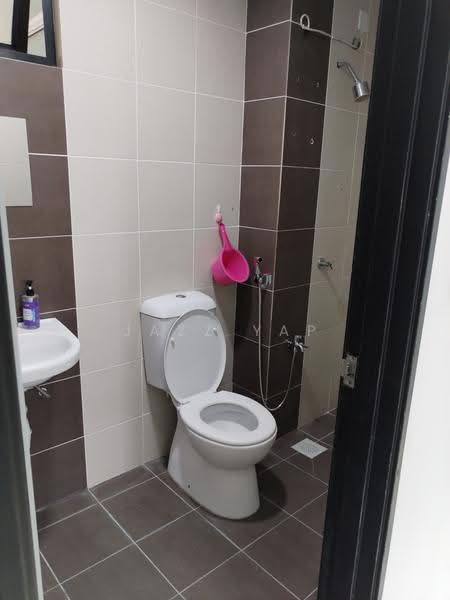 Condominium for Rent at Residensi Permai - Jazz Yap - PropertyGuru.com.my