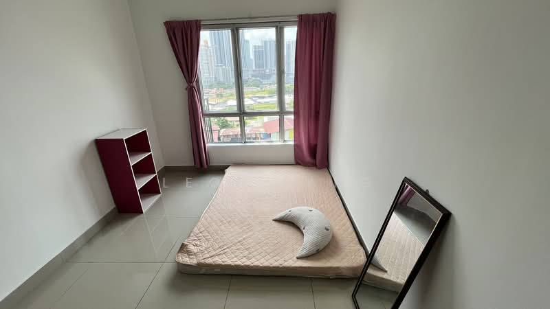 Service Residence for Rent at OUG Parklane - Leon Fang - Bedroom - PropertyGuru.com.my