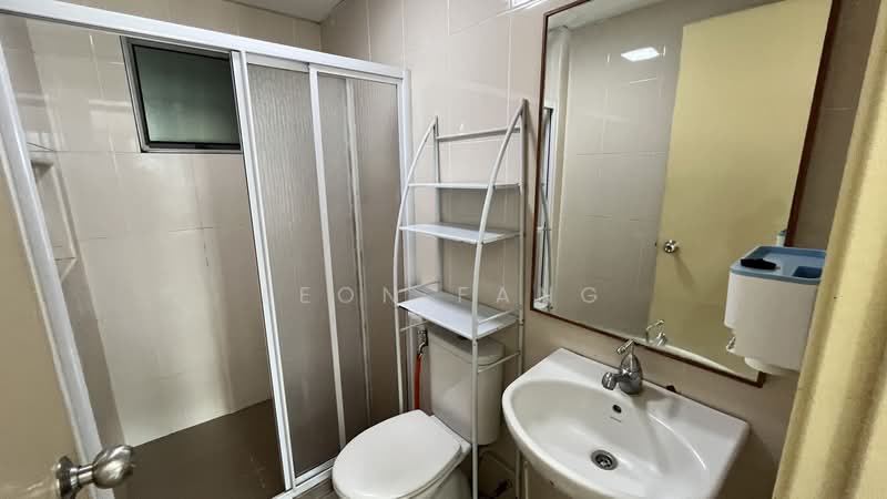 Service Residence for Rent at OUG Parklane - Leon Fang - PropertyGuru.com.my