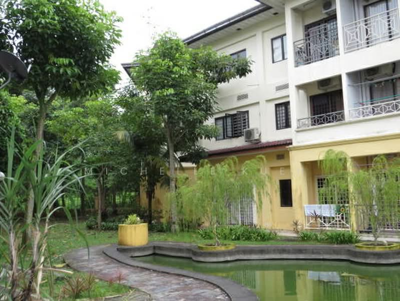 Townhouse for Sale in Taman Iskandar (Johor Bahru) - Michelle Kueh - Exterior - PropertyGuru.com.my