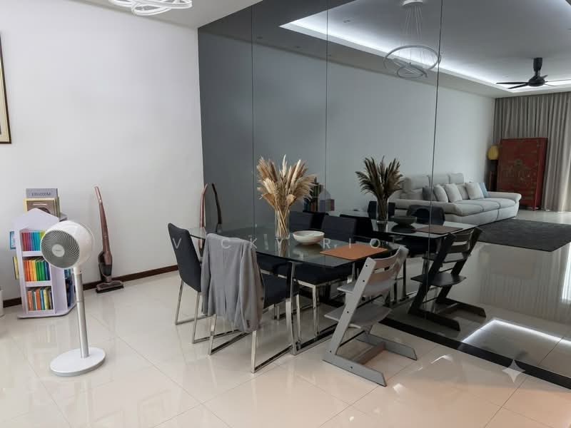 Condominium for Sale at Suasana Sentral Loft - Vicky Rio - PropertyGuru.com.my
