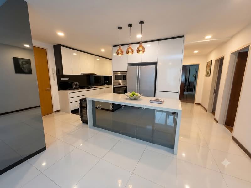 Condominium for Sale at Suasana Sentral Loft - Vicky Rio - PropertyGuru.com.my