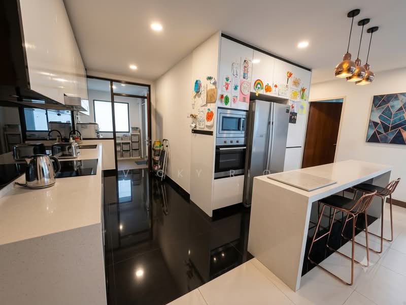 Condominium for Sale at Suasana Sentral Loft - Vicky Rio - PropertyGuru.com.my
