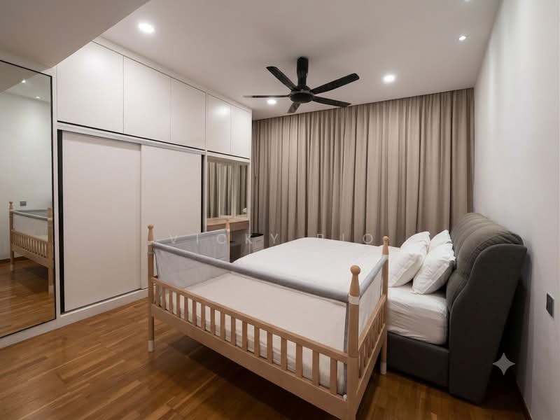 Condominium for Sale at Suasana Sentral Loft - Vicky Rio - PropertyGuru.com.my