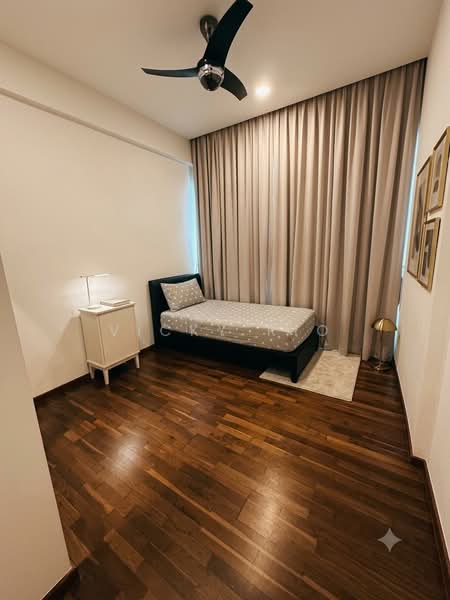 Condominium for Sale at Suasana Sentral Loft - Vicky Rio - PropertyGuru.com.my