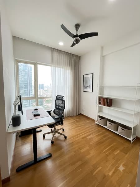 Condominium for Sale at Suasana Sentral Loft - Vicky Rio - PropertyGuru.com.my