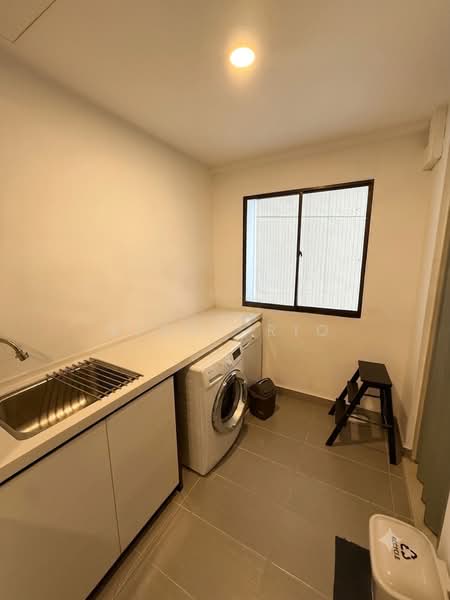 Condominium for Sale at Suasana Sentral Loft - Vicky Rio - PropertyGuru.com.my