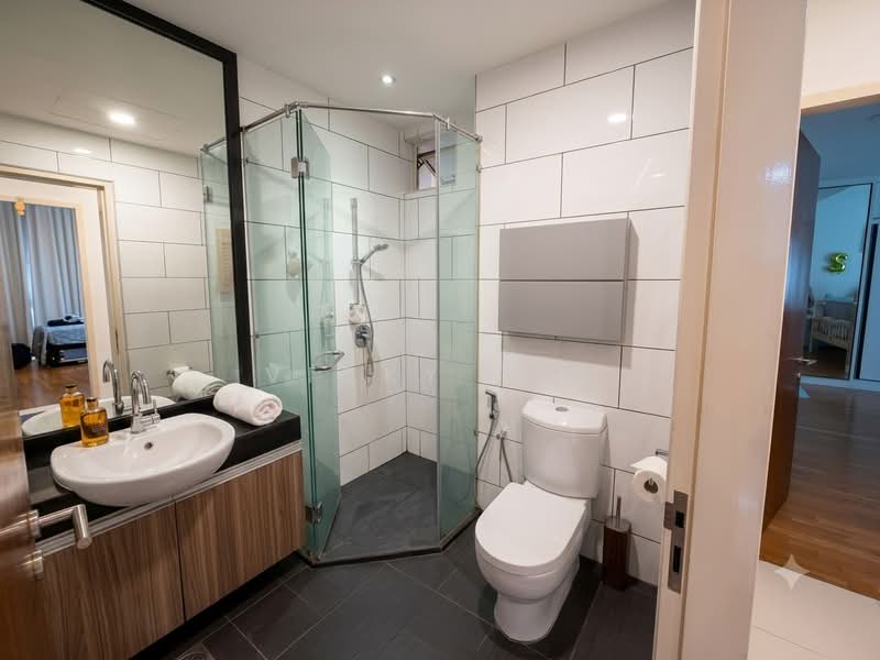 Condominium for Sale at Suasana Sentral Loft - Vicky Rio - PropertyGuru.com.my