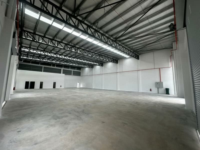 Semi-D Factory for Rent in Taman Dato Onn (Johor Bahru) - Fion Lee - Interior - PropertyGuru.com.my