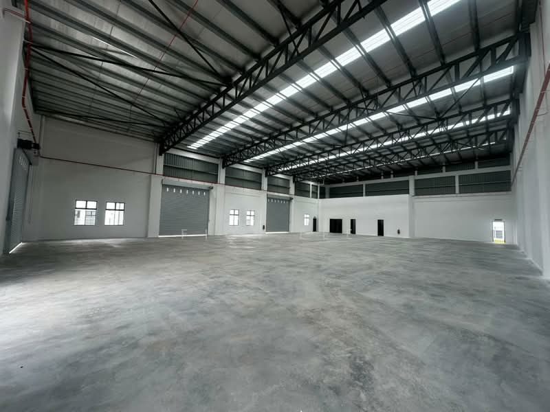 Semi-D Factory for Rent in Taman Dato Onn (Johor Bahru) - Fion Lee - Interior - PropertyGuru.com.my