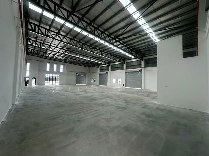 Semi-D Factory for Rent in Taman Dato Onn (Johor Bahru) - Fion Lee - Interior - PropertyGuru.com.my