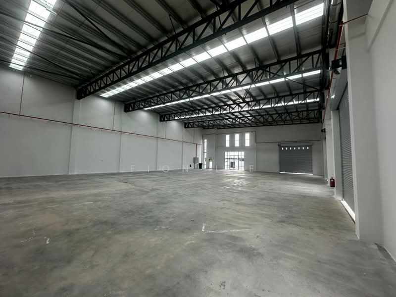 Semi-D Factory for Rent in Taman Dato Onn (Johor Bahru) - Fion Lee - Interior - PropertyGuru.com.my