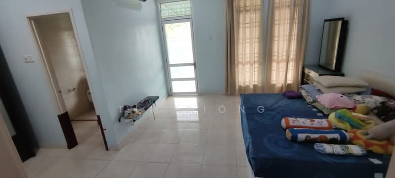 2-storey Terraced House for Sale in Taman Seri Songket (Batu Berendam) - Tim Piong - Bedroom - PropertyGuru.com.my