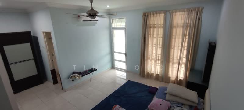2-storey Terraced House for Sale in Taman Seri Songket (Batu Berendam) - Tim Piong - Bedroom - PropertyGuru.com.my