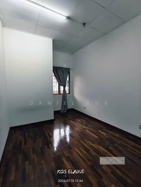 2-storey Terraced House for Sale in Bandar Botanic (Klang) - Daniel Kok - Interior - PropertyGuru.com.my