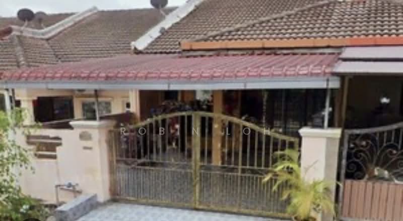 1-storey Terraced House for Sale in Lestari Putra (Seri Kembangan) - Robin Loh - PropertyGuru.com.my