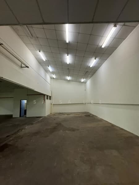 Factory for Rent in Taman Desa Jaya (Johor Bahru) - Sausa Lee - Interior - PropertyGuru.com.my