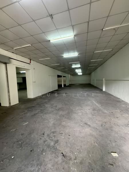 Factory for Rent in Taman Desa Jaya (Johor Bahru) - Sausa Lee - Interior - PropertyGuru.com.my