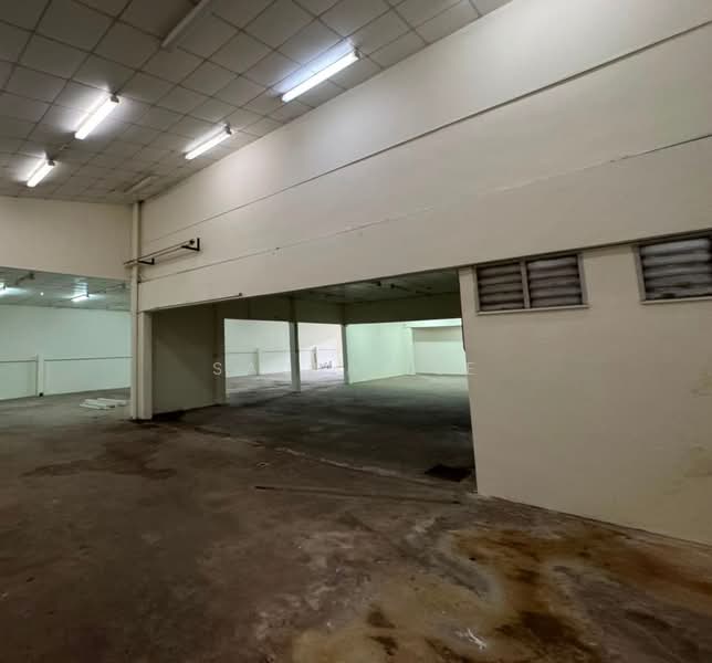 Factory for Rent in Taman Desa Jaya (Johor Bahru) - Sausa Lee - Interior - PropertyGuru.com.my