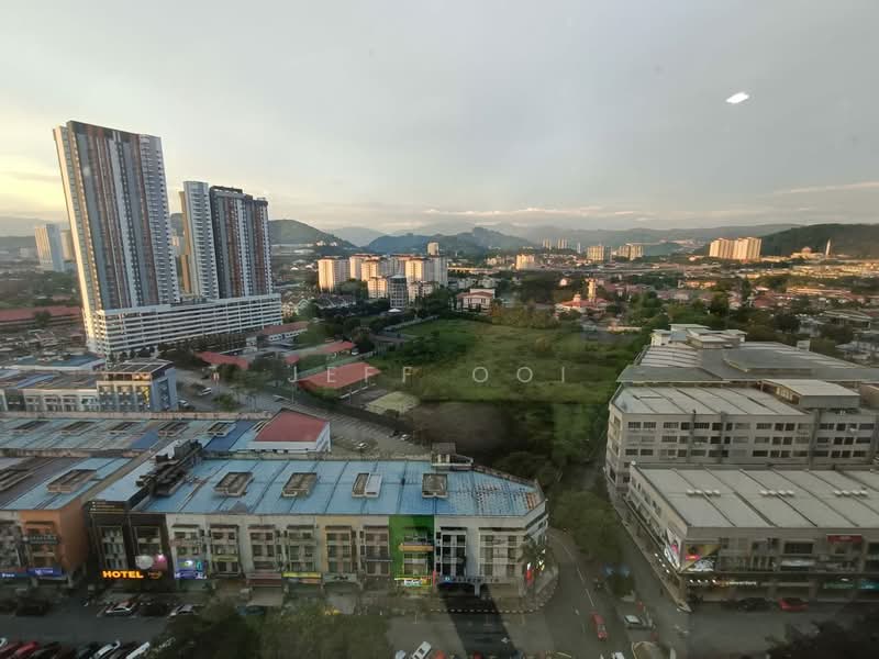 Servis Apartment untuk Disewa di The Loft @ ZetaPark - Jeff Ooi - Exterior - PropertyGuru.com.my