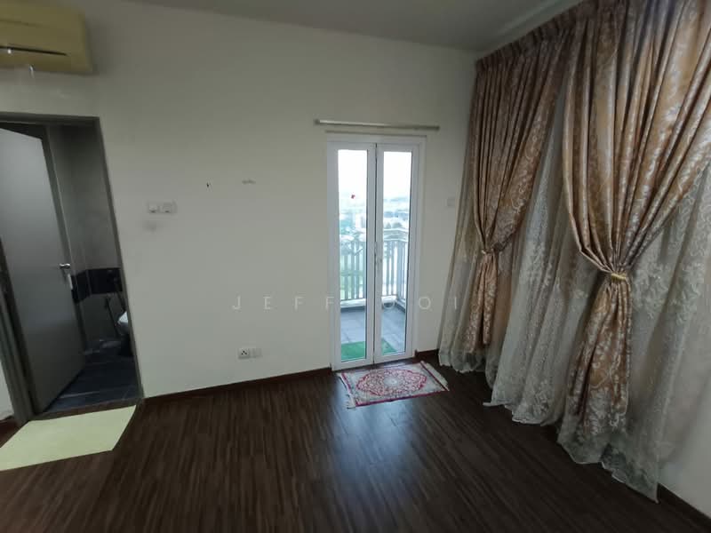 Servis Apartment untuk Disewa di The Loft @ ZetaPark - Jeff Ooi - Interior - PropertyGuru.com.my